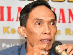 Partai Prima Tantang NasDem: Usulkan Parliamentary Threshold Naik 10% untuk Pemilu