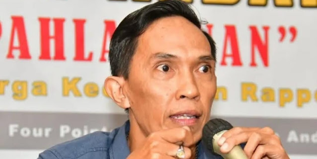 Partai Prima Tantang NasDem: Usulkan Parliamentary Threshold Naik 10% untuk Pemilu