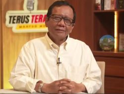 Mahfud MD Tegas ke Alumni LPDP: Kritik Pemerintah Boleh, Hina Negara Jangan! Ini Analisisnya