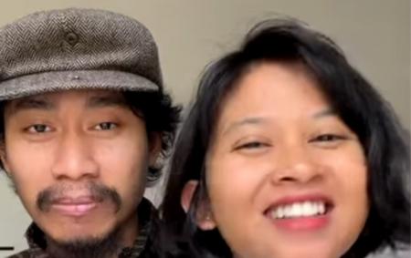 Suami Dwi Sasetyaningtyas Wajib Kembalikan Dana LPDP Rp3,6 Miliar, Ini Rinciannya