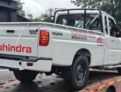 GMNI Pertanyakan Impor Pick Up Mahindra: Ribuan Unit Sudah Tiba di Tanjung Priok