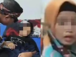 Ibu Tiri Aniaya Anak Tiri 12 Tahun Hingga Tewas di Sukabumi: Kronologi & Motif