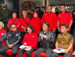 PDIP Bongkar Anggaran Makan Bergizi Gratis: Potong Dana Pendidikan Rp223,5 Triliun di APBN 2026
