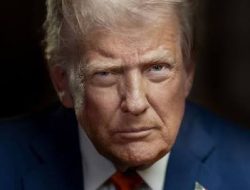 AS Tuduh Iran Kembangkan Rudal Jarak Jauh: Ancaman untuk Eropa dan Amerika?