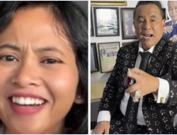 Hotman Paris Desak Prabowo Cabut Kewarganegaraan Dwi Sasetyaningtyas, Alumni LPDP: Ini Penyebabnya