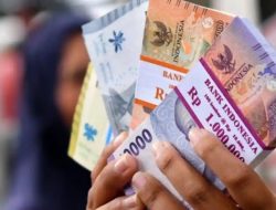 THR PNS 2026 Molor? Jadwal Cair, Anggaran Rp 55 Triliun & Penjelasan Terbaru