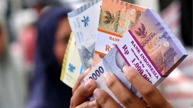 THR PNS 2026 Molor? Jadwal Cair, Anggaran Rp 55 Triliun & Penjelasan Terbaru