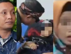 Ibu Tiri Tersangka Penganiayaan NS di Sukabumi Seret Ayah Kandung, Ini Pengakuan dan Bantahannya