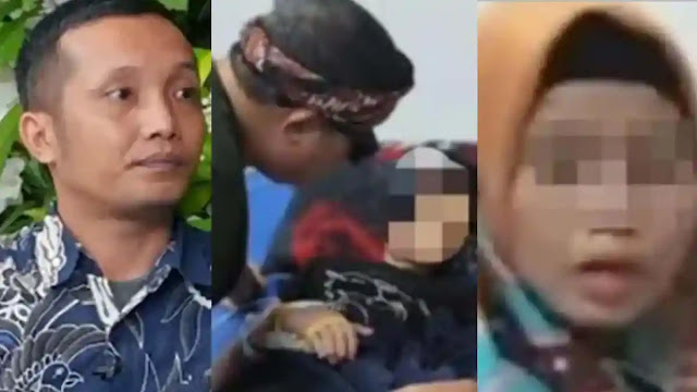 Ibu Tiri Tersangka Penganiayaan NS di Sukabumi Seret Ayah Kandung, Ini Pengakuan dan Bantahannya