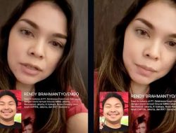 Rendy Brahmantyo Terduga Pelaku Pemerkosaan Cinta Ruhama Amelz: Kronologi, Bantahan & Fakta Terbaru