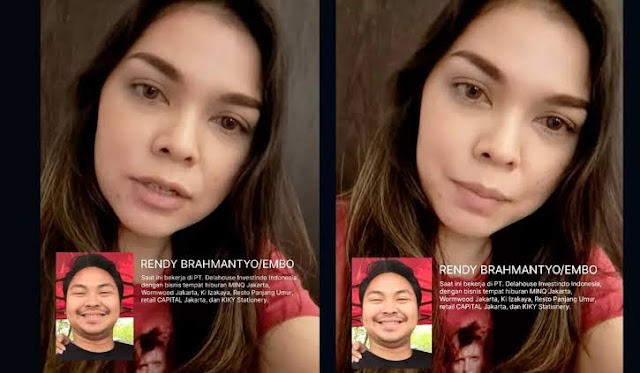 Rendy Brahmantyo Terduga Pelaku Pemerkosaan Cinta Ruhama Amelz: Kronologi, Bantahan & Fakta Terbaru