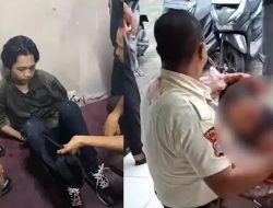 Mahasiswa UIN Suska Riau Bacok Mahasiswi dengan Kapak: Kronologi & Motif Penolakan Cinta