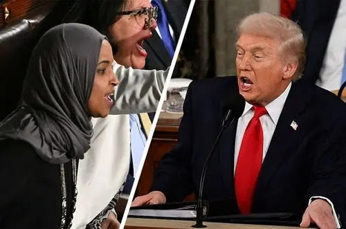Trump Tuntut Deportasi Ilhan Omar & Rashida Tlaib: Fakta Hukum & Reaksi Terkini