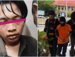 Pembacokan Mahasiswi UIN Suska Riau: Pelaku Tersangka, Motif Cinta Ditolak, Ancaman 12 Tahun Penjara