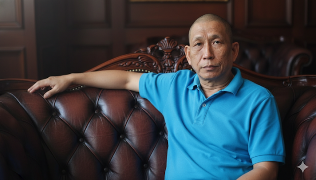 Buron Ko Erwin: Profil, Kasus Narkoba, dan Keterkaitannya dengan Mantan Kapolres Bima Didik Putra Kuncoro