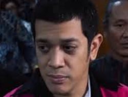 Kerry Adrianto Riza Divonis 15 Tahun Penjara dan Denda Rp1 Miliar dalam Kasus Korupsi Minyak Mentah