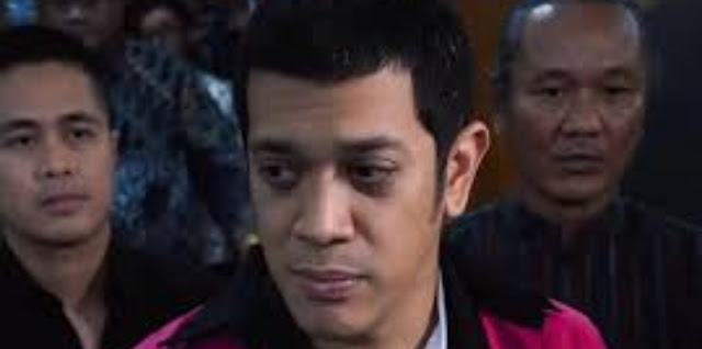 Kerry Adrianto Riza Divonis 15 Tahun Penjara dan Denda Rp1 Miliar dalam Kasus Korupsi Minyak Mentah