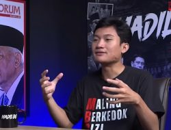 Buni Yani: Ijazah Paket C Tiyo Ardianto Sah, Berbeda dengan Kasus Ijazah Palsu