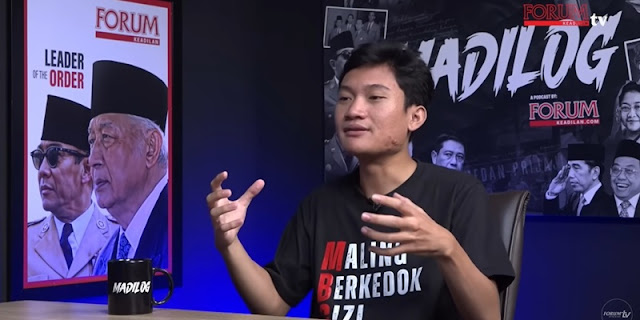 Buni Yani: Ijazah Paket C Tiyo Ardianto Sah, Berbeda dengan Kasus Ijazah Palsu