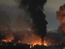 Pakistan Bombardir Kabul 2026: Eskalasi Serangan Udara & Dampaknya