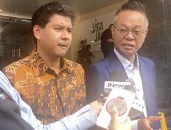 Jokowi Tegas ke Roy Suryo: Kita Ketemu di Pengadilan - Analisis Lengkap