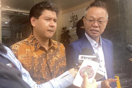 Jokowi Tegas ke Roy Suryo: Kita Ketemu di Pengadilan - Analisis Lengkap