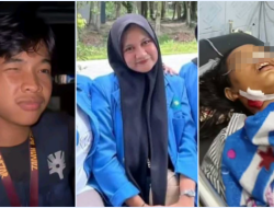 Chat Viral Saksi Mata Reyhan Bacok Fara di UIN Suska Riau: Kronologi & Motif