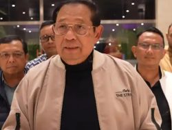 Analisis SBY: Potensi Perang AS vs Iran 2026 dan Dampak Negosiasi Nuklir