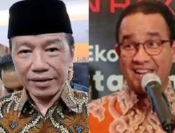 Anies Baswedan Soroti Gugatan MK Larangan Keluarga Presiden Nyalon: Analisis Dinasti Politik