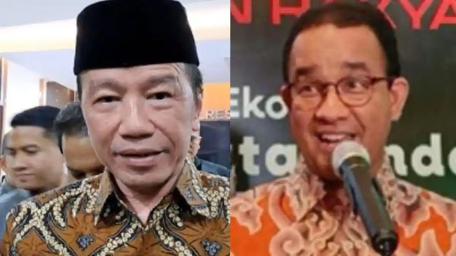 Anies Baswedan Soroti Gugatan MK Larangan Keluarga Presiden Nyalon: Analisis Dinasti Politik