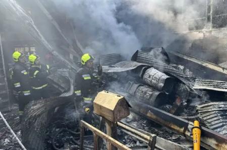 Ledakan dan Serangan Rudal di Teheran 2026: Kronologi, Lokasi, dan Laporan Terkini