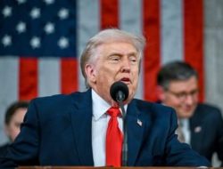 Ali Khamenei Tewas? Klaim Trump, Bantahan Iran & Fakta Serangan AS-Israel 2026