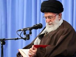 Iran Konfirmasi Kematian Pemimpin Tertinggi Ali Khamenei dalam Serangan 2026