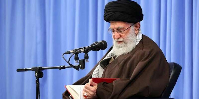 Iran Konfirmasi Kematian Pemimpin Tertinggi Ali Khamenei dalam Serangan 2026