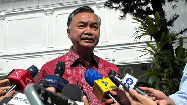 4 Alasan Dino Patti Djalal Nilai Ide Mediasi AS-Iran Prabowo Tidak Realistis