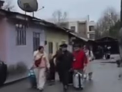 China Evakuasi Warga dari Iran ke Azerbaijan 2026: Rute Darat & Update