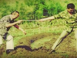 Try Sutrisno Meninggal Dunia: Kisah Ajudan Setia Soeharto yang Jadi Wakil Presiden