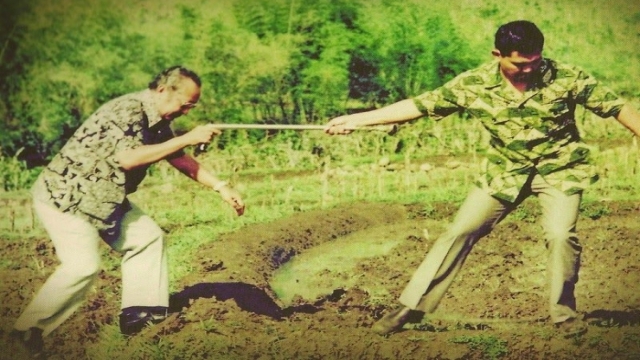 Try Sutrisno Meninggal Dunia: Kisah Ajudan Setia Soeharto yang Jadi Wakil Presiden