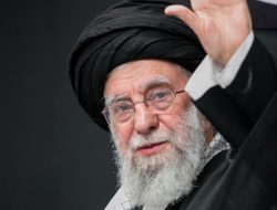 Operation Epic Fury: Analisis Serangan 200 Pesawat & 30 Bom yang Tewaskan Ayatollah Khamenei