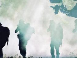 TNI-Polri Kuasai Markas KKB di Nabire, Amankan 561 Amunisi dan Uang Rp79,9 Juta