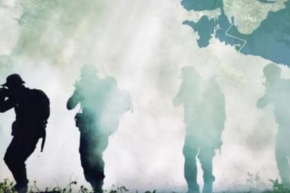 TNI-Polri Kuasai Markas KKB di Nabire, Amankan 561 Amunisi dan Uang Rp79,9 Juta