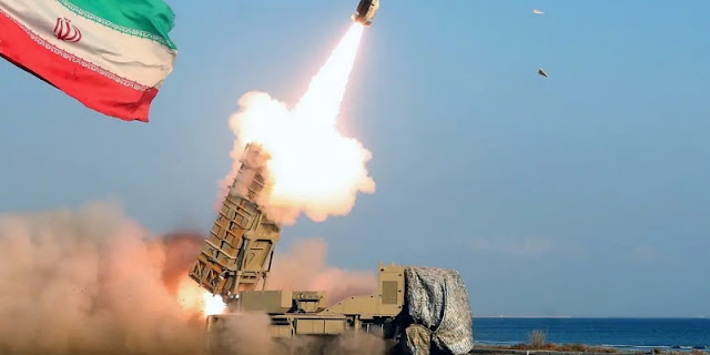 Update Perang Iran vs AS-Israel 2026: Konflik Meluas ke Lebanon, Dampak Harga Minyak & Korban Jiwa