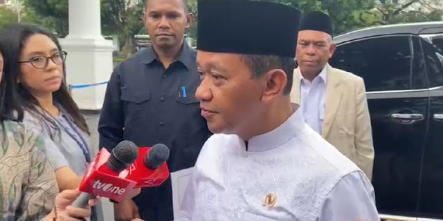 Penutupan Selat Hormuz: Cadangan Minyak Indonesia Aman 20 Hari, Ini Kata Pemerintah