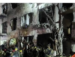 Iran Serang 27 Pangkalan Militer AS: Analisis Dampak & Risiko Perang Terbuka 2026