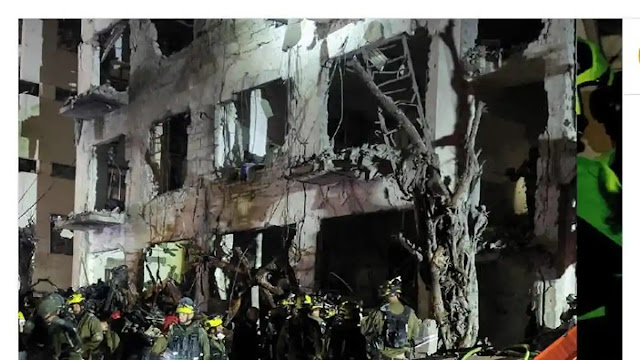 Iran Serang 27 Pangkalan Militer AS: Analisis Dampak & Risiko Perang Terbuka 2026