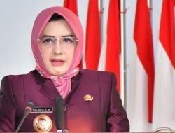 Bupati Pekalongan Fadia Arafiq Diamankan KPK dalam OTT: Kronologi dan Fakta Terbaru