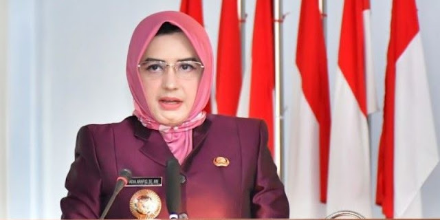 Bupati Pekalongan Fadia Arafiq Diamankan KPK dalam OTT: Kronologi dan Fakta Terbaru