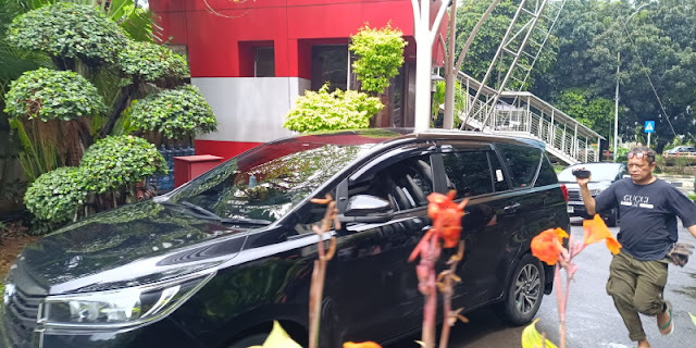 Bupati Pekalongan Fadia Arafiq Ditangkap KPK dalam OTT: Kronologi dan Fakta Terbaru