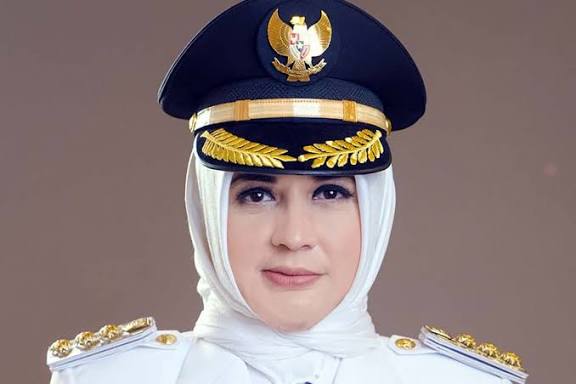 KPK OTT Bupati Pekalongan Fadia Arafiq: Harta Rp85,6 Miliar & Kronologi Lengkap