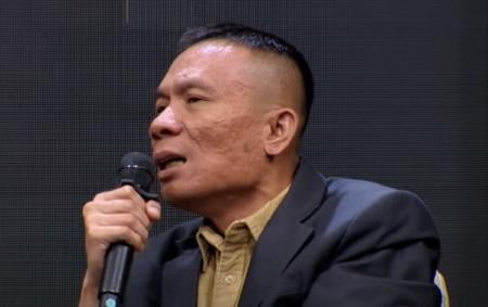 Andi Azwan Ungkap Perubahan Sikap Rismon Sianipar Pasca Dilaporkan Ijazah Palsu